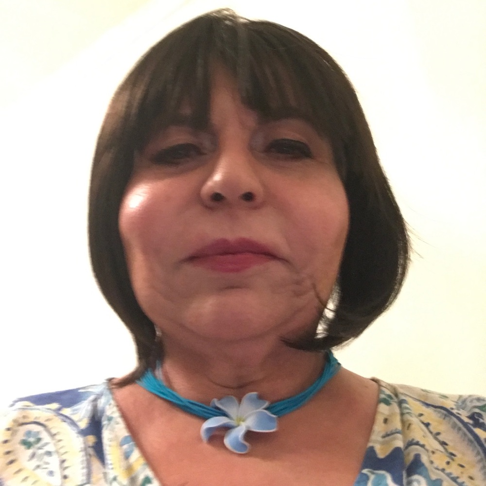 Meet your Posher, Carmen